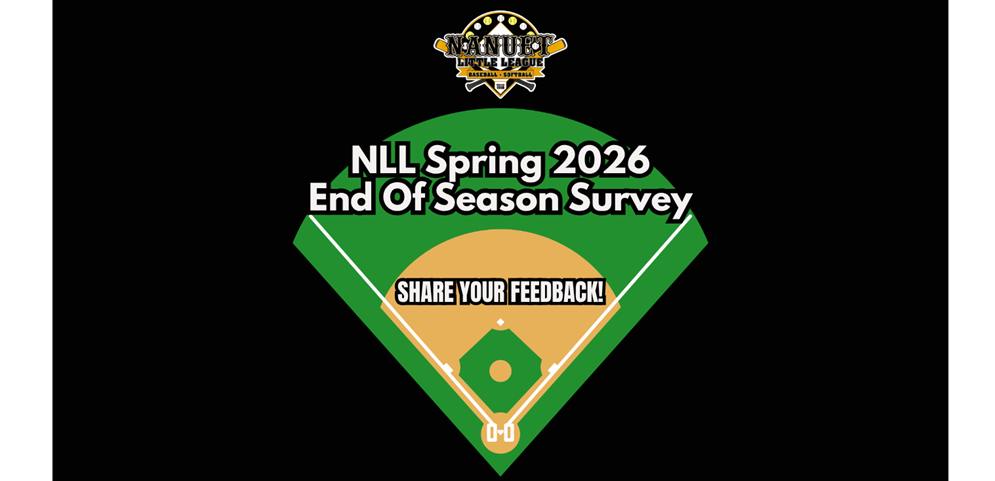 Spring 2026 Survey!