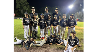 Baseball 10U - MacRobbie Result