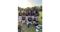 Nanuet 10U Boys in MacRobbie Tournament Finals